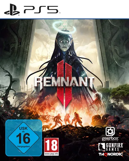 Remnant 2 [PS5] (D)