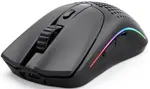 Glorious Model O 2 Wireless Gaming Maus - matte black