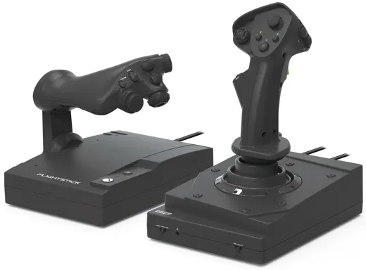 HOTAS Flight Stick [XSX/XONE/PC]