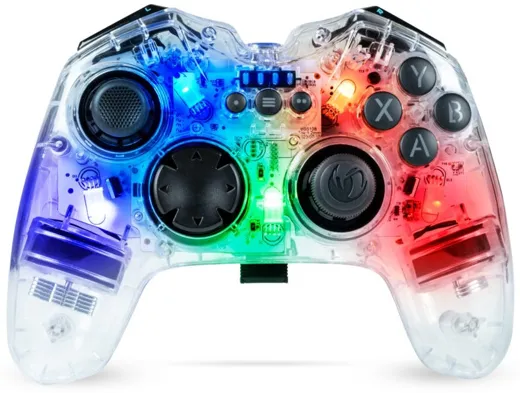 GC-200WL Gaming Controller - RGB [PC]
