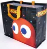 KONIX - Pac-Man Shopping Bag - Maze