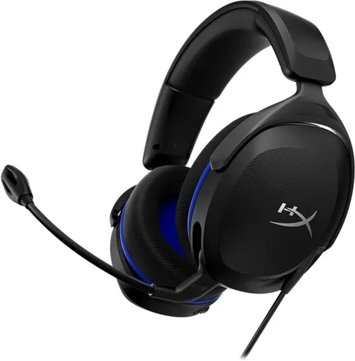HyperX Cloud Stinger 2 Core - black [PS5]
