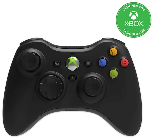 Xenon Wired Controller - black [XSX/XONE/PC]