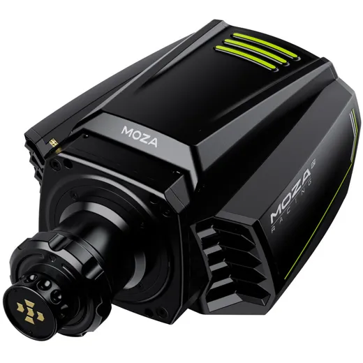 MOZA - R21 V2 Direct Drive Wheel Base [21 Nm] [PC]