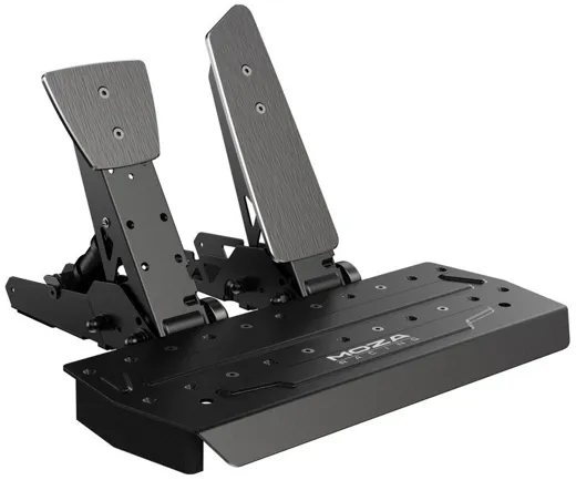 MOZA - SR-P Racing Pedals [PC]