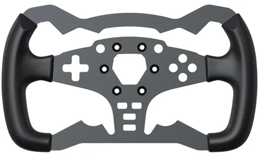 MOZA - ES Formula Wheel Rim Mod [28 cm] [PC]