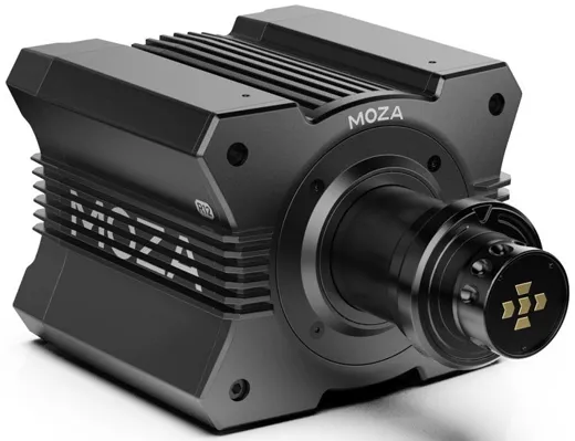 MOZA - R12 Direct Drive Wheel Base [12 Nm] [PC]