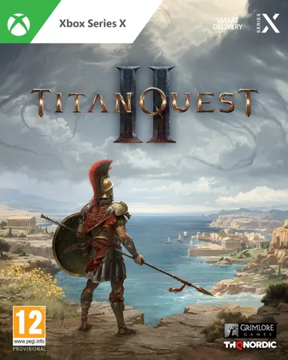 Titan Quest 2 [XSX] (D)