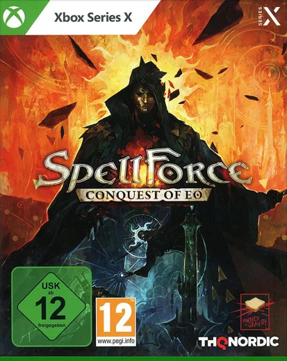 SpellForce: Conquest of EO [XSX] (D)