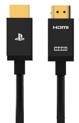 Ultra High Speed 8K HDMI 2.1 Cable [PS5]