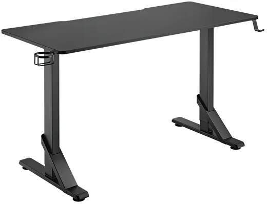Oplite - Balistic MK2 XL Gaming Desk