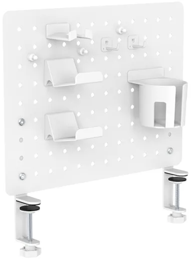 Oplite - Storage kit for PC + Console - white