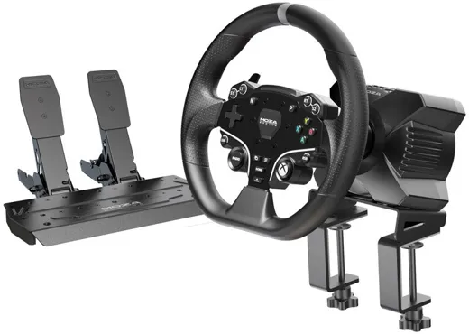 MOZA - R3 Racing Set [PC/XBOX]