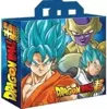 Dragonball Shopping Bag - blue
