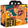 Pokémon Shopping Bag - Glurak