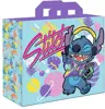 Stitch Shopping Bag - Music