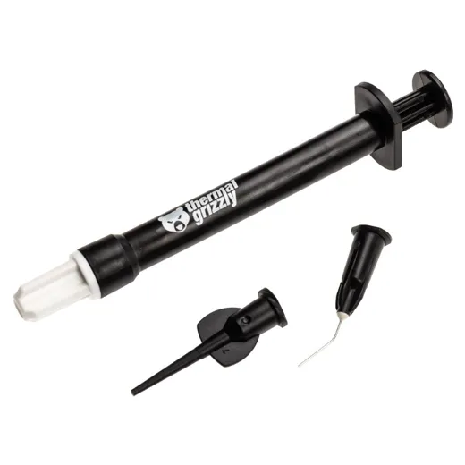 Conductonaut Extreme Flüssigmetall-Wärmeleitpaste - 5 Gramm