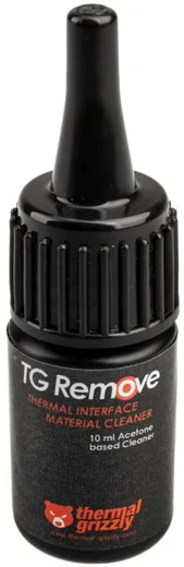 Remove Reinigungsflüssigkeit - 10 ml