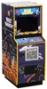Quarter Scale Arcade Cabinet - Space Invaders