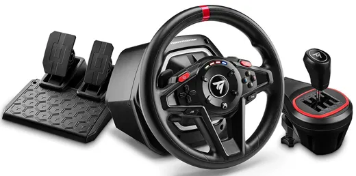 Thrustmaster - T128 Shifter Pack [XSX/XONE/PC]