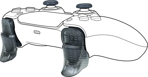 Trigger-Pack [PS5]