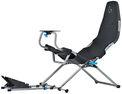 Playseat® Challenge X - Logitech G Edition