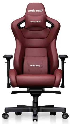 anda seaT Kaiser 2 - maroon