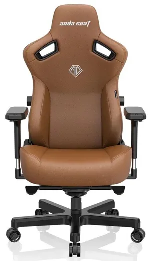 anda seaT Kaiser 3 L - brown