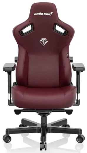 anda seaT Kaiser 3 L - maroon