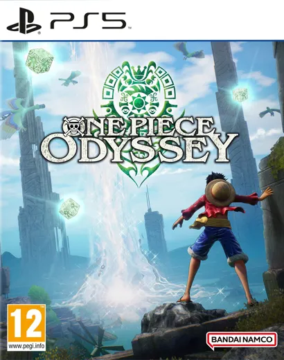 One Piece: Odyssey [PS5] (D)