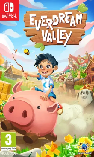 Everdream Valley [NSW] (D)