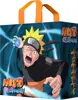 KONIX - Naruto Shopping Bag - blue
