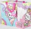 KONIX - Hello Kitty Shopping Bag - Ice Cream