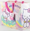 KONIX - Hello Kitty Shopping Bag - Unicorn