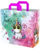 KONIX - Unik Shopping Bag - BE FUNKY