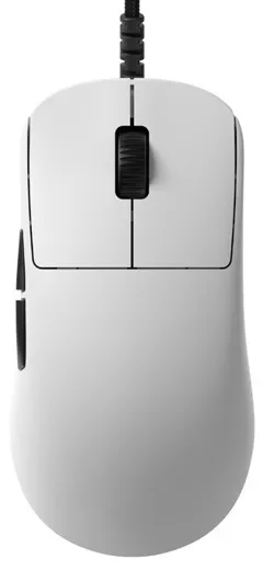 Endgame Gear OP1 8k Gaming Maus - white