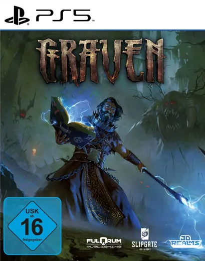 Graven [PS5] (D)
