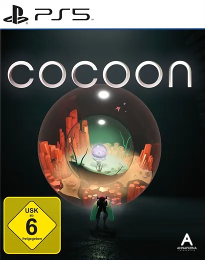 Cocoon [PS5] (D)