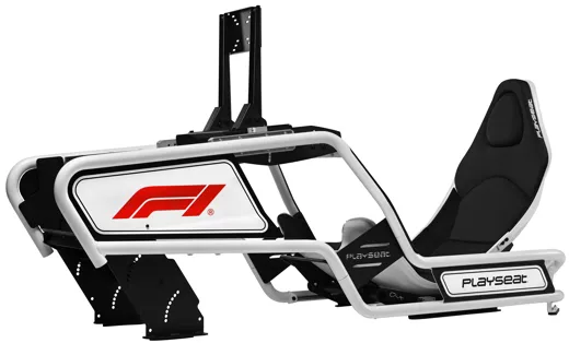 Playseat® Formula Intelligence - F1 Edition