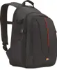 Case Logic SLR Backpack - black/red