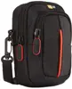 Case Logic Advanced Camera Case Point + Shoot - black/red