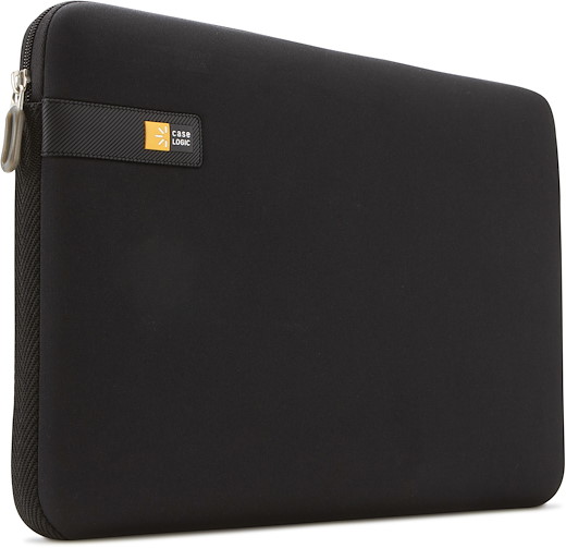 Case Logic LAPS Macbook Sleeve [13.3 inch] - black