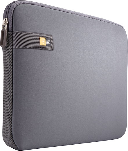 Case Logic LAPS Macbook Sleeve [13.3 inch] - graphite