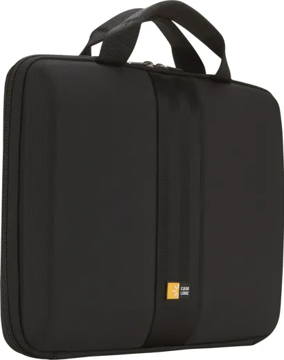 Case Logic airflow channels for in-case use [16 inch] - black