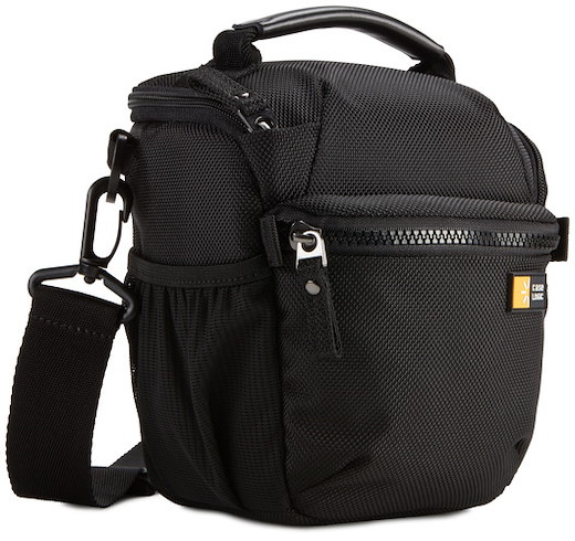 Case Logic Bryker Camera Case DSLR small - black