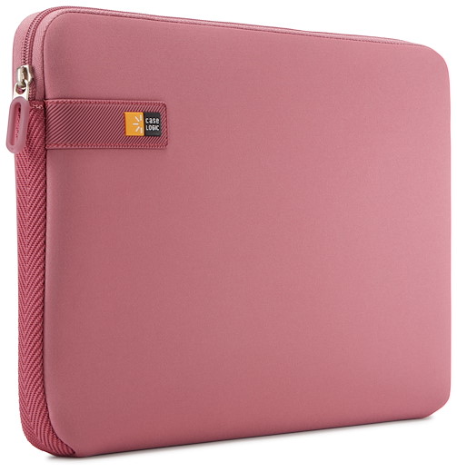 Case Logic LAPS Macbook Sleeve [13.3 inch] - heather rose