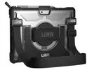 UAG Plasma Case - Microsoft Surface Go 4/3/2/1 (with shoulder strap) - ice