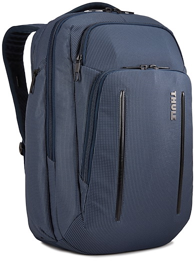 Thule Crossover 2 Backpack [15.6 inch] 30L - dress blue