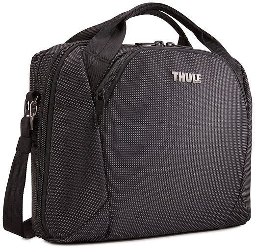 Thule Crossover 2 Laptop Bag [13.3 inch] 11L - black
