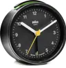 Braun Cut Clock - BC12B - black